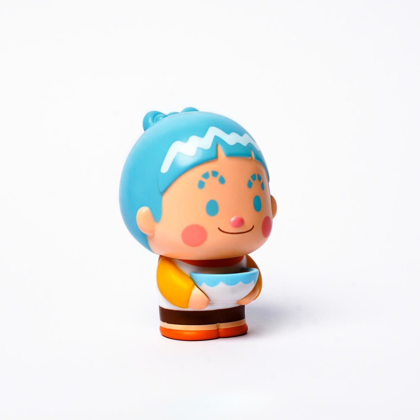 Image of UNBOX RAMEN ACADEMY  SET OF EIGHT