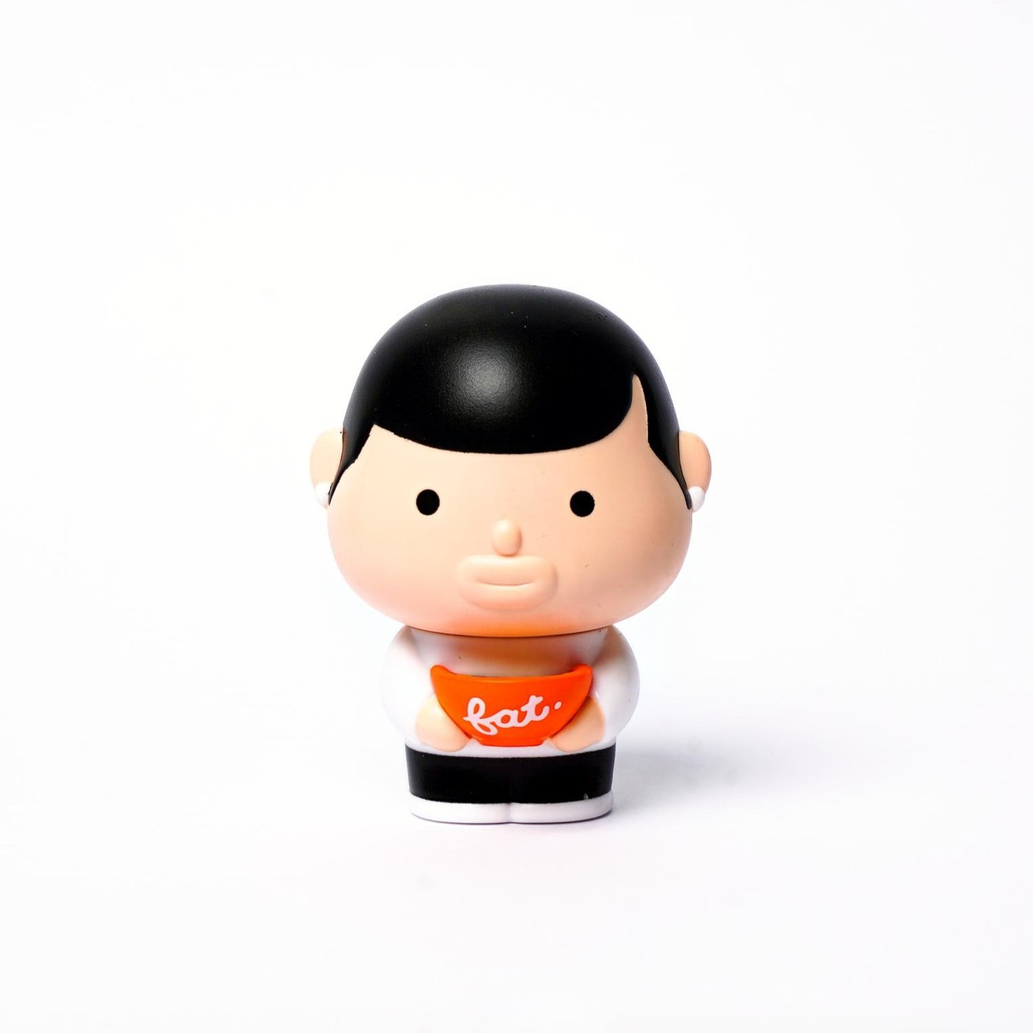 Image of UNBOX RAMEN ACADEMY  SET OF EIGHT