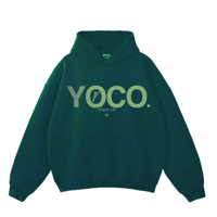 Image 2 of YoCo Hoodie