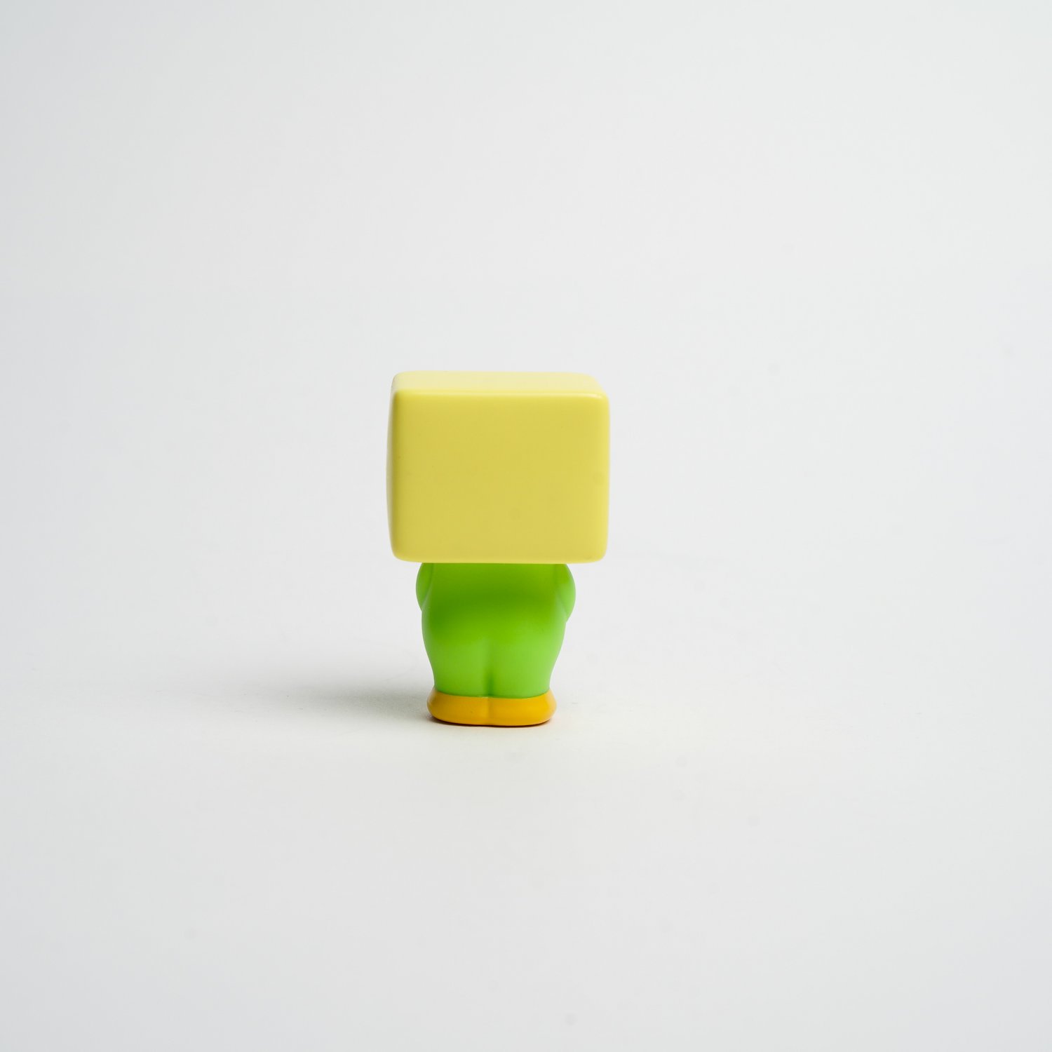 Image of TO-FU BROS BY DEVIL ROBOTS