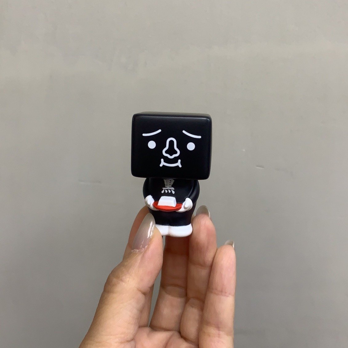 Image of TO-FU BROS BY DEVIL ROBOTS