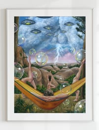 Image 1 of The Afternoon That Shouldn’t Exist 2