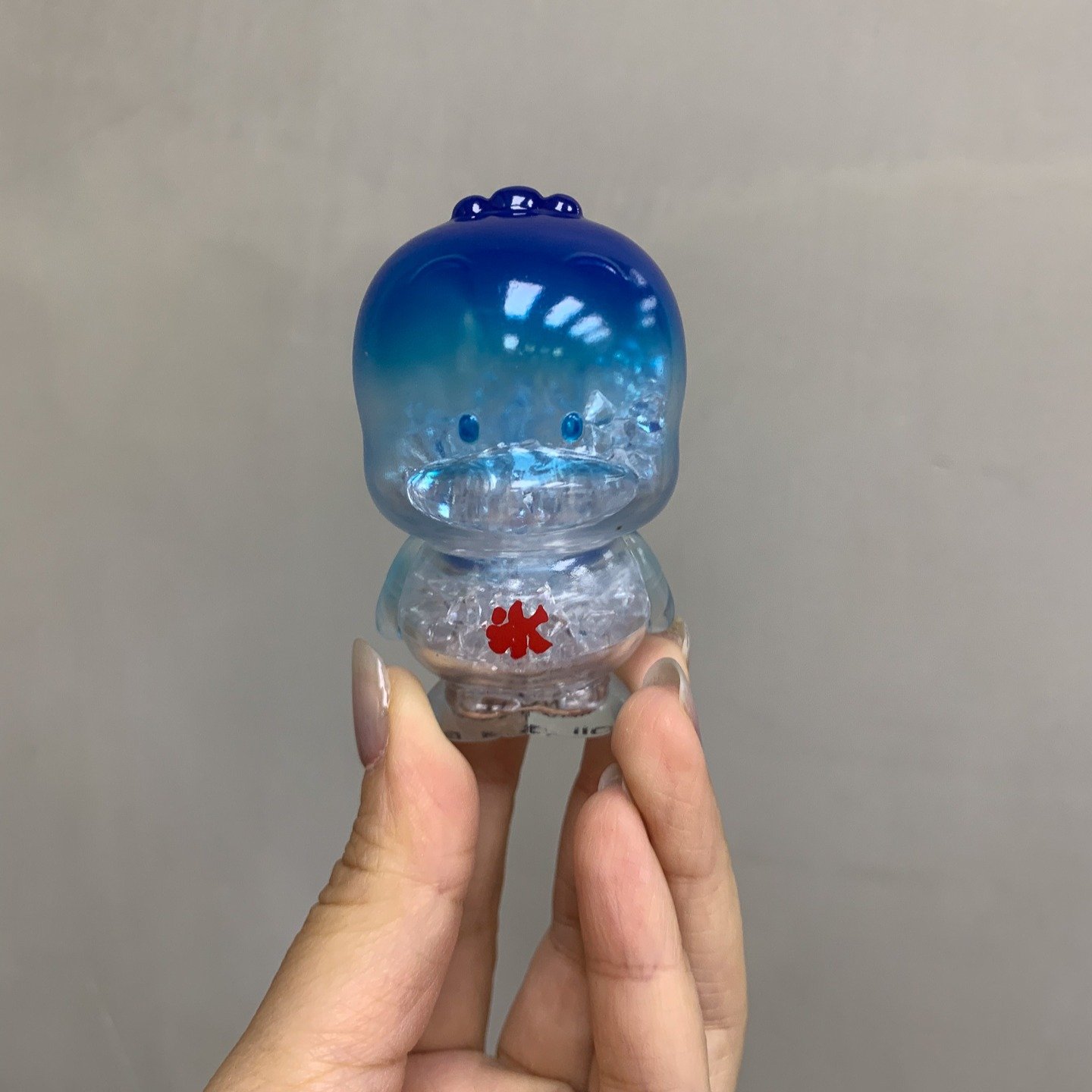 Image of SANRIO SUMMER CRUSH SERIES (COLLECTOR COLORWAY 3PK)