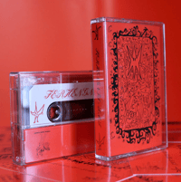 FERHËNGNÏS "SILBERPFEIL, MEIN STERN" MC