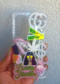 Rolling Pretty Samsung Galaxy S25 Ultra