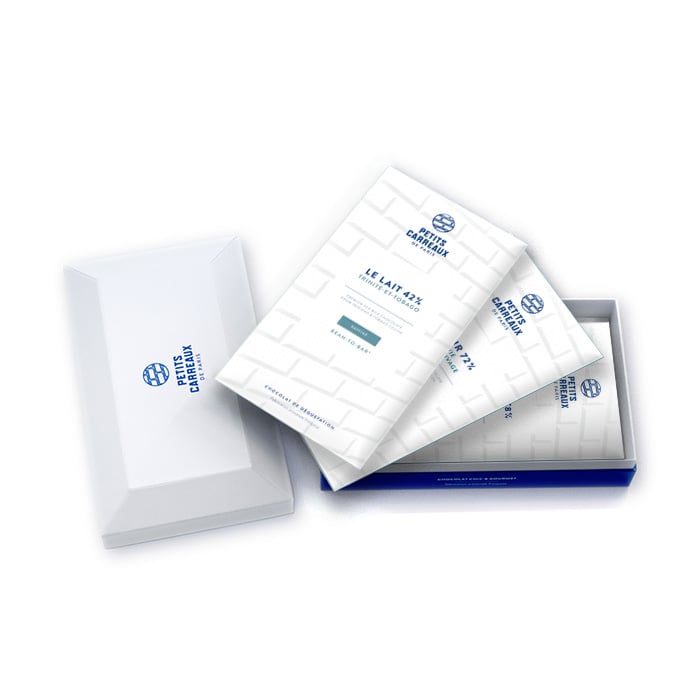 Image of La Sélection Exception