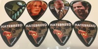 Image 1 of HALLOWEEN GUITAR PICK SET