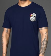 Image 4 of  T.SHIRT "vita da a.s. Roma"