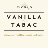 Image 2 of VANILLA TABAC candles + scented products
