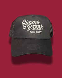 Classic "Gimme" Trucker Hat