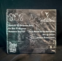 Image 2 of Vril-Ya Nations/Night and Fog