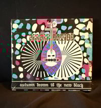 Image 1 of Assassination - autumn brown is the new black