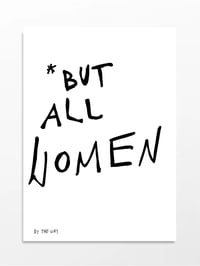 Image 2 of Not All Men*, 2025