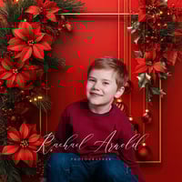 Image 4 of 9th November 2025 Christmas Mini Session