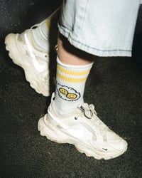 Image 1 of LUCKY EGG Socks