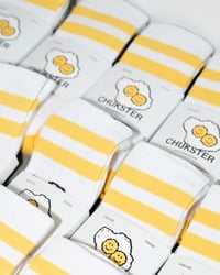 Image 2 of LUCKY EGG Socks