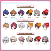Image 12 of Otome Custom Charms