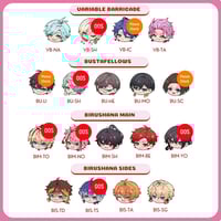 Image 9 of Otome Custom Charms