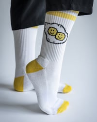 Image 5 of LUCKY EGG Socks