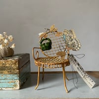 Image 1 of Instant suspendu n*4