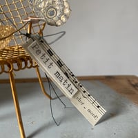 Image 3 of Instant suspendu n*4