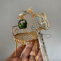 Image 5 of Instant suspendu n*4