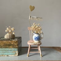 Image 1 of D’or et des roses 