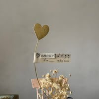 Image 3 of D’or et des roses 