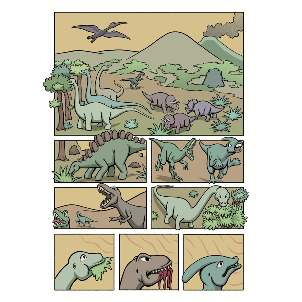 Image of Malfario Vol 8