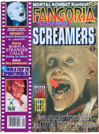 Image 1 of Fangoria Magazine #146