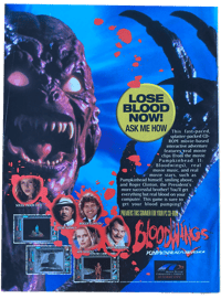 Image 2 of Fangoria Magazine #146