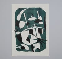 Image 1 of Riso_2021  / Jhon Douglas
