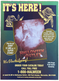 Image 2 of Fangoria Magazine #147