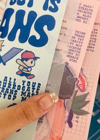 Image 2 of THAT BOY IS TRANS [Pre-Order]