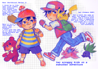 Image 3 of THAT BOY IS TRANS [Pre-Order]