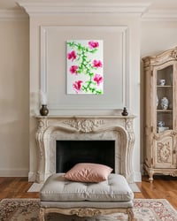 Image 3 of Blush Efflorescence