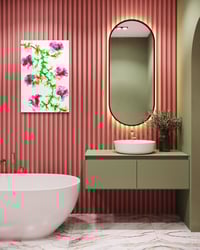 Image 5 of Blush Efflorescence