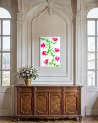 Image 4 of Blush Efflorescence