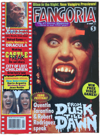 Image 1 of Fangoria Magazine #149