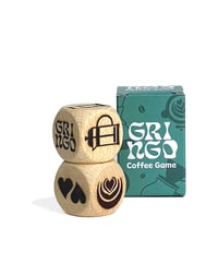 Image 1 of JEU DE DÉS