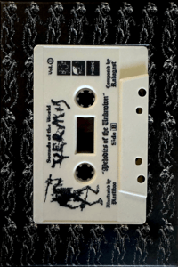 Image 3 of Sounds of the World Vermis - Vol.1 | Plastiboo and Radagast