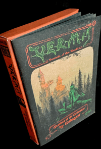 Image 5 of Sounds of the World Vermis - Vol.1 | Plastiboo and Radagast