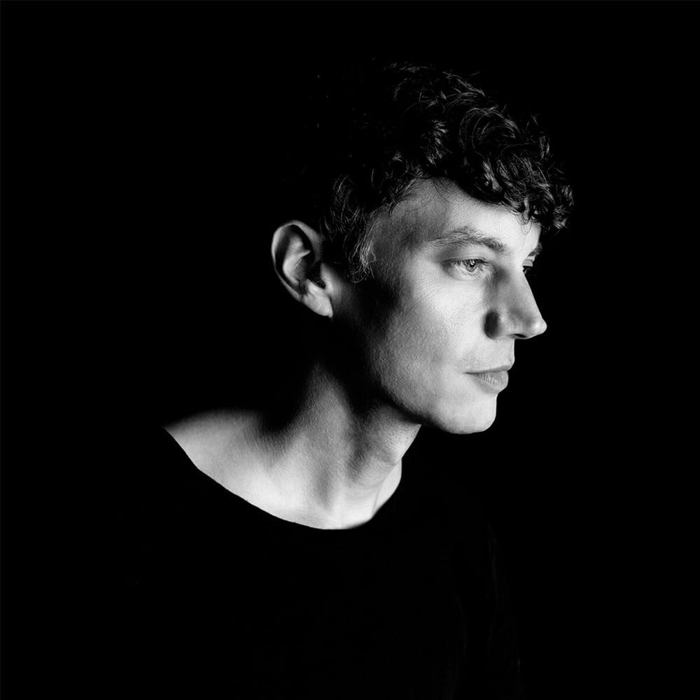 Image of Francesco Tristano & Kai Schumacher @Schnittstellen // 29.11.2025