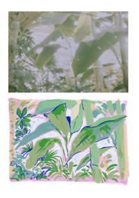 Image 3 of THE LIGHTMETER IS LYING Zine + Stickers [Pre-Order]
