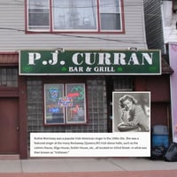 Image 4 of Zine 5: Close to Paradise - An Irish American Songbook From Rockaway Beach