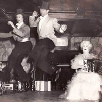 Image 2 of Zine 5: Close to Paradise - An Irish American Songbook From Rockaway Beach