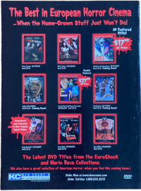 Image 2 of Fangoria Magazine #193