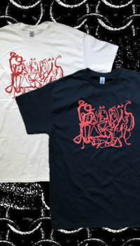 FERHËNGNÏS T-SHIRT