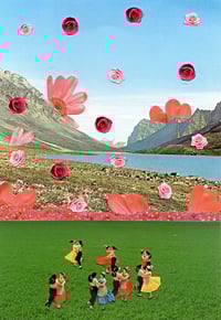 Dance, 2025