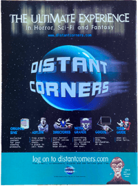 Image 2 of Fangoria Magazine #192